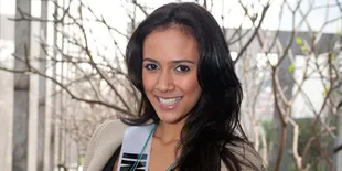 Indonesia Gagal Masuk 16 Besar Miss Universe 2011