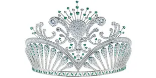 Wew, Missuniverse.com is Down!