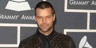 Ricky Martin: Angola is The New Miss Universe!