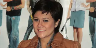 Wulan Guritno Tak Pernah Rasakan Ngidam