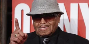 Ayah Michael Jackson Bisnis Properti di Indonesia