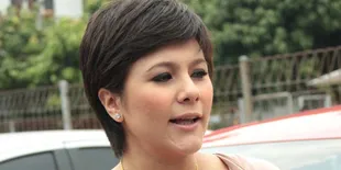 Wulan Guritno: Ada Berkah Dari Kehamilan