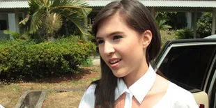 Olivia Jensen: Kegagalan Harus Bisa Jadi Tolak Ukur