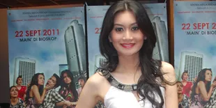 Mau Diperkosa, Ayu Pratiwi Galau