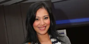 Sophie Navita: Kesulitannya Bukan Pada Peran