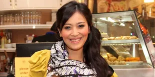 Sophie Navita Senang SLB Diputar di Asia