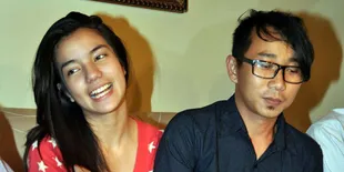 Sheila Marcia Hamil 3 Minggu