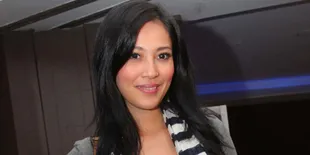 Demi SLB, Sophie Navita Ikut Workshop Psikolog