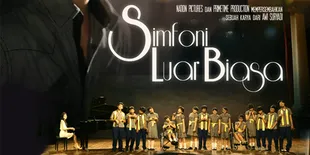 Simfoni Luar Biasa: A Feel Good Movie