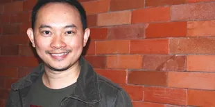 Verdi Solaiman Sulit Konsisten di 'SIMFONI LUAR BIASA'