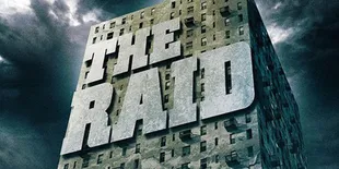 Menang di Toronto, 'THE RAID' Raih Standing Applause!