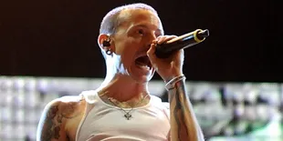 Linkin Park Kunjungi Korban Tsunami Jepang