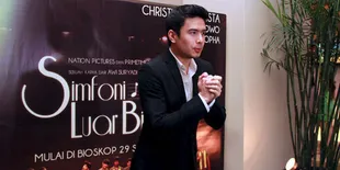 'SIMFONI LUAR BIASA' Bakal Tayang di Los Angeles