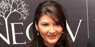 Tamara Blezynski Ingin Perdalam Ilmu Kuliner