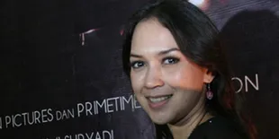 Ira Wibowo Pentingkan Pendidikan Anak