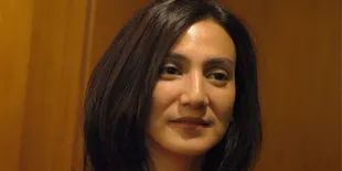 Wanda Hamidah Kenalkan HIV AIDS ke Anak