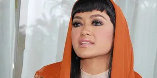 Julia Perez Dua Kali Diskusi Dengan MUI Palembang