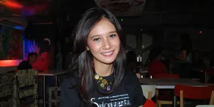 Gista Putri Bangga 'SLB' Diputar di Luar Negeri