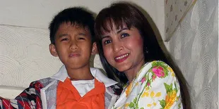 Moerdiono Wafat, Machica Belum Pikirkan Soal Warisan