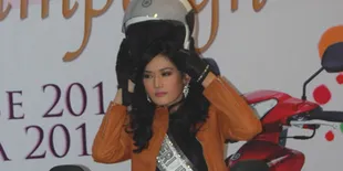 Maria Selena Benci Geng Motor