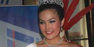 Astrid Ellena: Minimal Saya Masuk 15 Besar