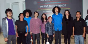 The Brandals Kesulitan Aransemen Lagu Koes Plus