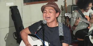 Anji: Album 'LUAR BIASA' Sebagai Tanda Cinta