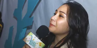 Nagita Slavina Pacari Anak Melinda Dee?