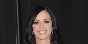 Katy Perry Umumkan Tanggal Konser di Jakarta