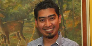 Habib: Harusnya Solmed Tidak Seperti Playboy