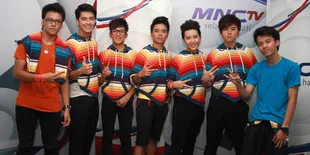 Mau Tiket Mini Konser SMASH? Dapatkan Sekarang!