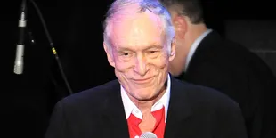 Jika Playboy Berburu Foto Bugil Selebritis