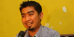 Mantan Istri Ustad Solmed Cari Sensasi?