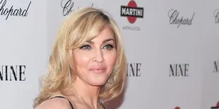 Madonna Gaet Nicki Minaj Untuk Album Barunya