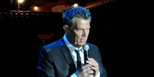 David Foster Tak Sabar Kembali ke Indonesia