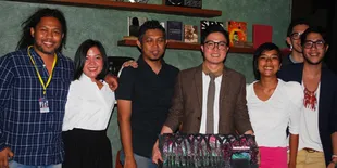 Rated-A Avolution BeatFest 2 Beri Sesuatu Yang Beda