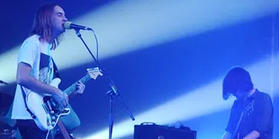 Tame Impala Histeriskan Jakarta Tanpa Basa Basi