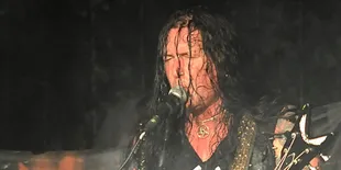 Konser Destruction Berakhir Mengecewakan