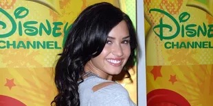 Demi Lovato Layak Dapat Grammy!