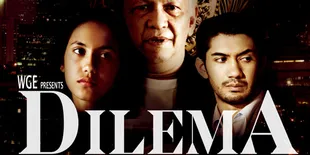 'DILEMA' Rilis Februari 2012!