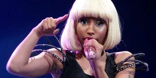 Nicki Minaj Pecat Pembantu Gara-Gara Foto