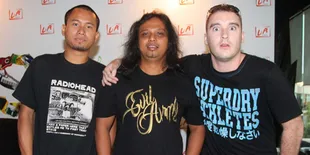 21 Musisi Akan Meriahkan Vote Komodo Concert