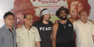 Tinggal Tersisa 200 Lembar Tiket Jason Mraz