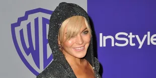 Lindsay Lohan Bugil A La Marilyn Monroe