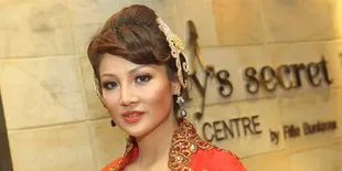 Dukung Melinda Dee, Fifie Buntaran Dimarahi Hakim