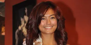 Agnes Monica Gelar Konser Tunggal