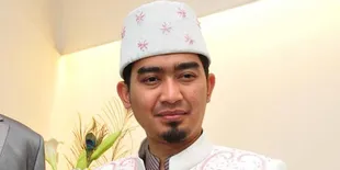 Ustad Solmed: Insya Allah Secepatnya Punya Anak