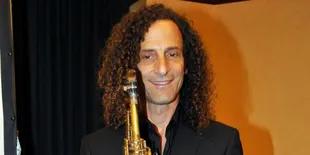 Kenny G: Konser Ini Akan Berbeda Dari Sebelumnya