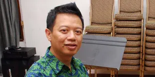 Avip Priatna Gelar Konser Rayakan 20 Tahun Berkarya