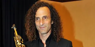 Kenny G Ingin Buat Lagu Untuk Fans Indonesia?